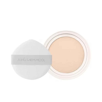 JUNG SAEM MOOL beauty Pro-lasting Flawless Fit Mesh Cushion Refill - # Snow