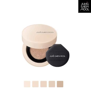 JUNG SAEM MOOL beauty Skin Nuder Cushion Concealer - # Light