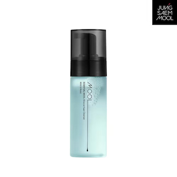 JUNG SAEM MOOL beauty ESSENTIAL MOOL MOUSSE FOAM CLEANSER 150ml