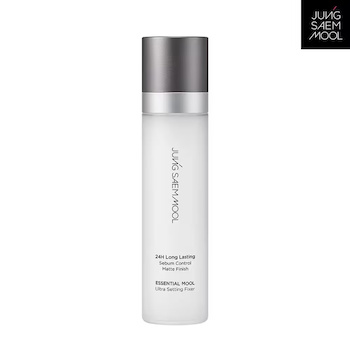 JUNG SAEM MOOL beauty Essential Mool Ultra Setting Fixer