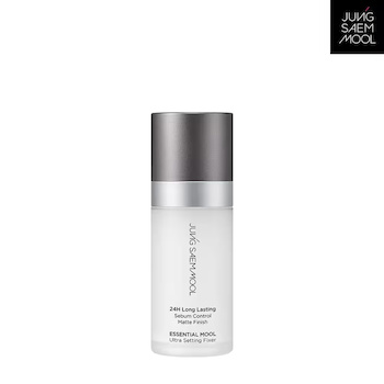 JUNG SAEM MOOL beauty Essential Mool Ultra Setting Fixer