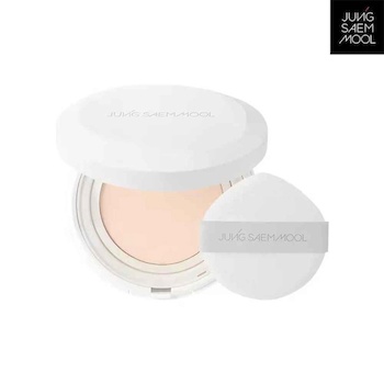 JUNG SAEM MOOL beauty Pro-lasting Flawless Fit Mesh Cushion - # 23 Medium