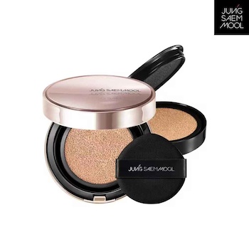 JUNG SAEM MOOL beauty Masterclass Radiant Cushion (15g x 2) - # Y4 Sand