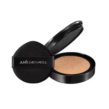 JUNG SAEM MOOL beauty Masterclass Radiant Cushion Refill (15g) - # N0 Cream