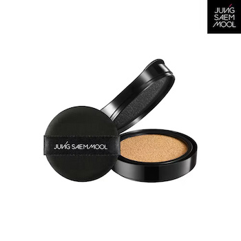 JUNG SAEM MOOL beauty Skin Nuder Cover Layer Cushion Refill (14g) - # Light