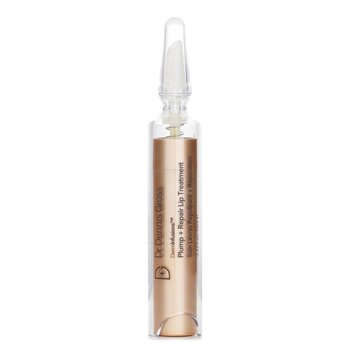 Dr Dennis Gross DermInfusions Plump + Repair Lip Treatment