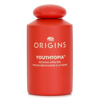 Origins Youthtopia Refining Apple Peel