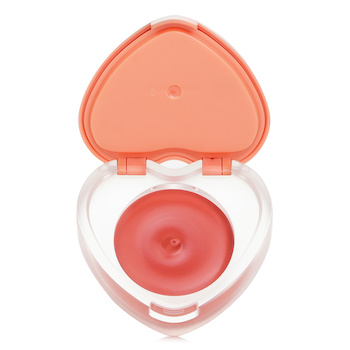 Dasique Souffle Color Pot - # 01 Salmon Buff