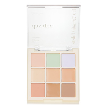 Dasique Pro Concealer Palette - # 01 Cover