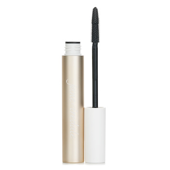 Jane Iredale Lash Fixation Length & Definition Tubing Mascara - # Black