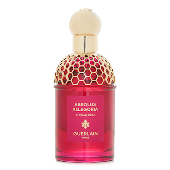 Guerlain Absolus Allegoria Florabloom Eau De Parfum Spray