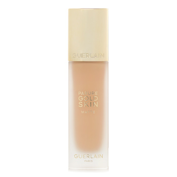 Parure Gold Skin Matte Foundation - # 2N