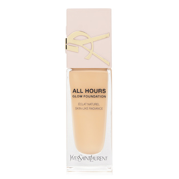 Yves Saint Laurent All Hours Glow Foundation - # LN4