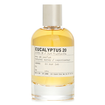 Le Labo Eucalyptus 20 Eau De Parfum Spray