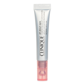 Clinique All About Eyes Brightening Serum Concentrate
