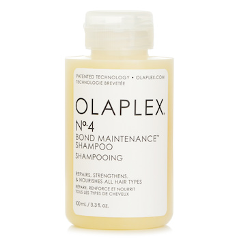 Olaplex No. 4 Bond Maintenance Shampoo Travel