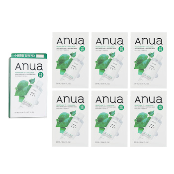 Anua Heartleaf 77 Soothing Mask