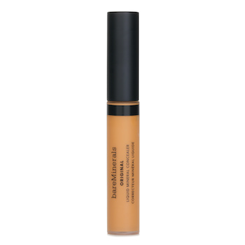 BareMinerals Original Liquid Mineral Concealer - # Medium Tan 3.5W
