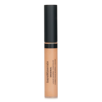 BareMinerals Original Liquid Mineral Concealer - # Medium 3N