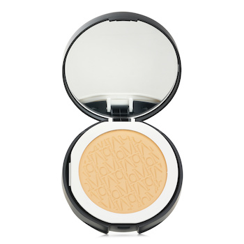 BareMinerals Original Pressed Powder Foundation Mineral SPF 15 - # Neutral Medium 15
