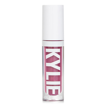 Kylie By Kylie Jenner Plumping Gloss - # 343 Rose And Chill