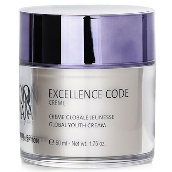 Yonka Age Exception Excellence Code Global Youth Cream With Immortality Herb (Mature Skin) (Unboxed)