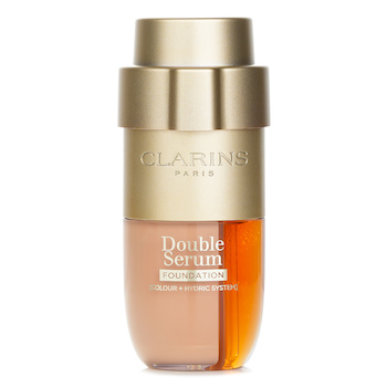 Clarins Double Serum Foundation - # M2N