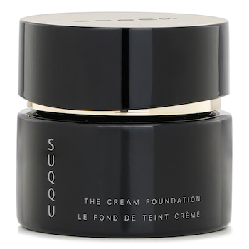 SUQQU The Cream Foundation - # 105