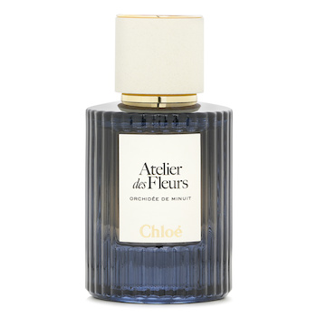 Atelier Des Fleurs Orchidee De Minuit Eau De Parfum