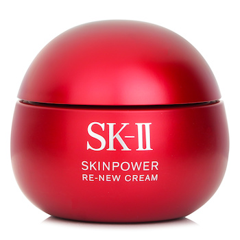 SK II Skinpower Re-New Cream