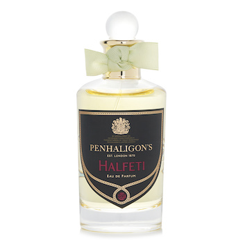 Halfeti Eau De Parfum Spray