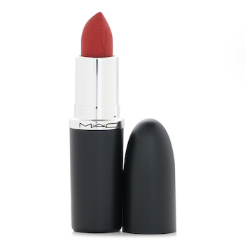 MAC Macximal Silky Matte Lipstick - # 602 Chili