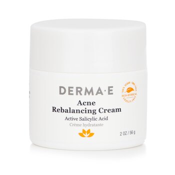 Anti-Acne Acne Rebalancing Cream