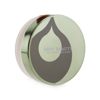 Phyto Pigments Light Diffusing Dust - # 05 Buff Nue