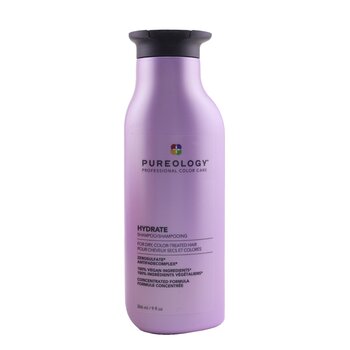 Hydrate Shampoo (For Dry, Colour-Treated Hair)