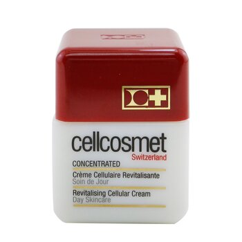 Cellcosmet Concentrated Cellular Day Cream (Unboxed)